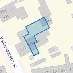 Perceel HZN00-D-2934