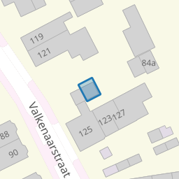 Perceel HZN00-D-2935