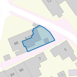 Perceel HZN00-D-2991