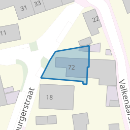 Perceel HZN00-D-2993