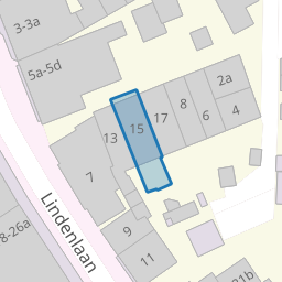 Perceel HZN00-D-3043