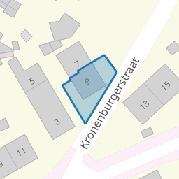 Perceel HZN00-D-3105