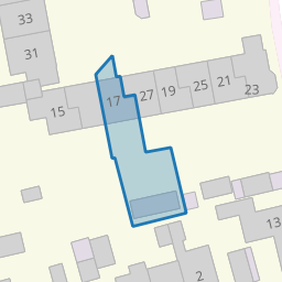 Perceel HZN00-D-3127