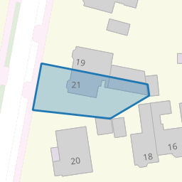 Perceel HZN00-D-3156