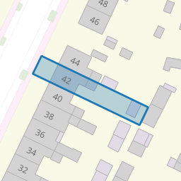 Perceel HZN00-D-3171
