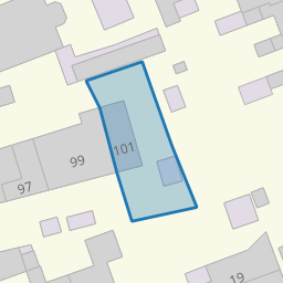 Perceel HZN00-D-3190