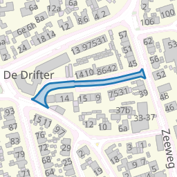 Perceel HZN00-D-3221