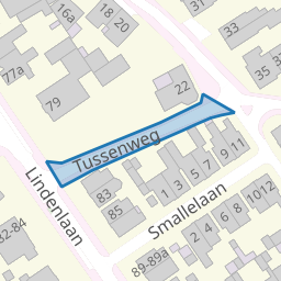 Perceel HZN00-D-3237