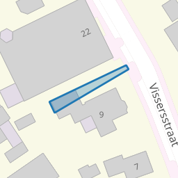 Perceel HZN00-D-3268