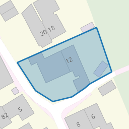 Perceel HZN00-D-3278