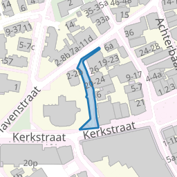 Perceel HZN00-D-3313