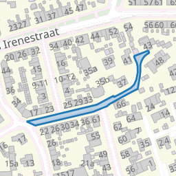Perceel HZN00-D-3325