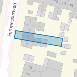 Perceel HZN00-D-3361