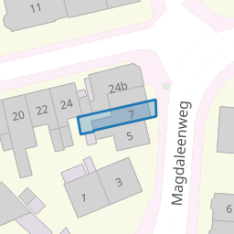 Perceel HZN00-D-3369