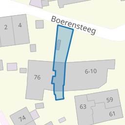 Perceel HZN00-D-3385