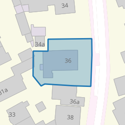 Perceel HZN00-D-3426