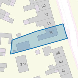 Perceel HZN00-D-3446