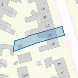Perceel HZN00-D-3447