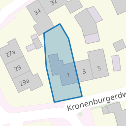 Perceel HZN00-D-3525