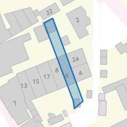 Perceel HZN00-D-3538