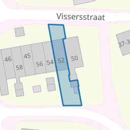Perceel HZN00-D-3567