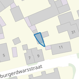 Perceel HZN00-D-3581