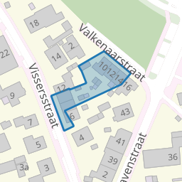 Perceel HZN00-D-3606