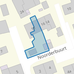 Perceel HZN00-D-3608