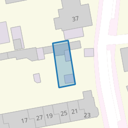 Perceel HZN00-D-3613