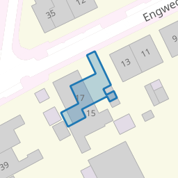 Perceel HZN00-D-3621