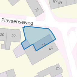 Perceel HZN00-D-3626