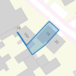 Perceel HZN00-D-3647