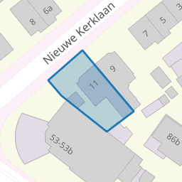 Perceel HZN00-D-3653