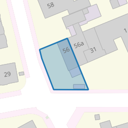 Perceel HZN00-D-3696