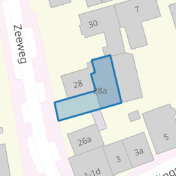 Perceel HZN00-D-3708