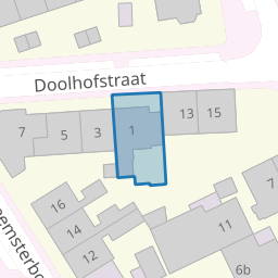 Perceel HZN00-D-3712