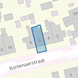 Perceel HZN00-D-3724
