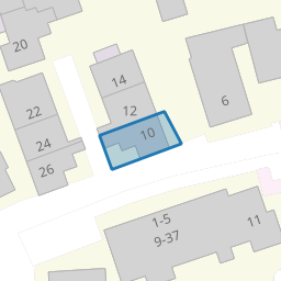 Perceel HZN00-D-3732