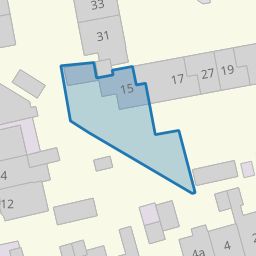 Perceel HZN00-D-3749