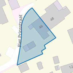 Perceel HZN00-D-3751