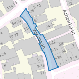 Perceel HZN00-D-3778