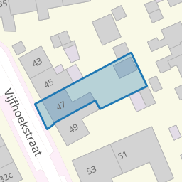 Perceel HZN00-D-3797