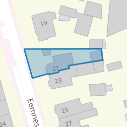 Perceel HZN00-D-3802