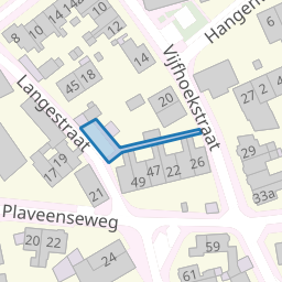 Perceel HZN00-D-3809