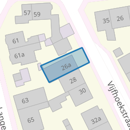 Perceel HZN00-D-3863