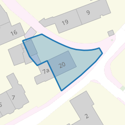 Perceel HZN00-D-3880