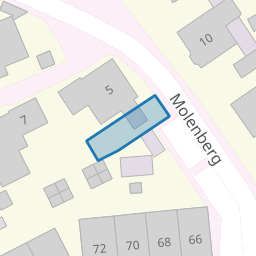 Perceel HZN00-D-3887