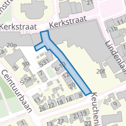 Perceel HZN00-D-3892