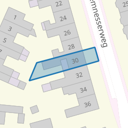 Perceel HZN00-D-3898