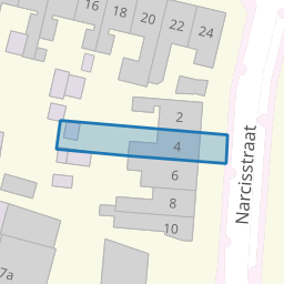 Perceel HZN00-D-3932